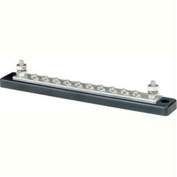 Blue Sea Systems Busbar, 150A, 300V AC, 48V DC 2302